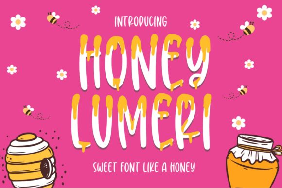 Honey Lumeri: A Sweet Addition to Your Editorial Toolkit
