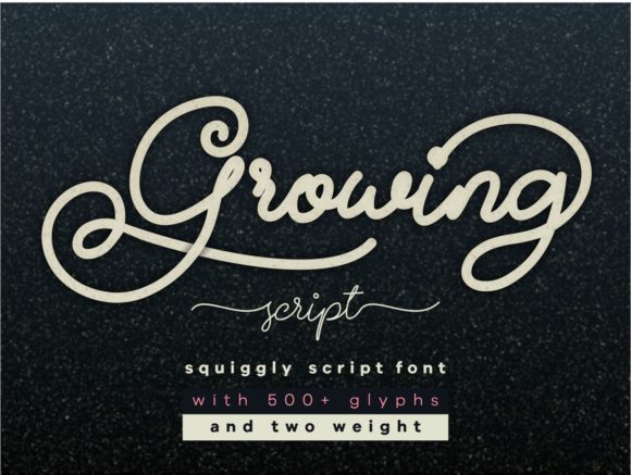 How Growing Elevates Your Brand with Style and Substance