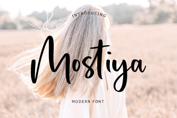 Mostiya