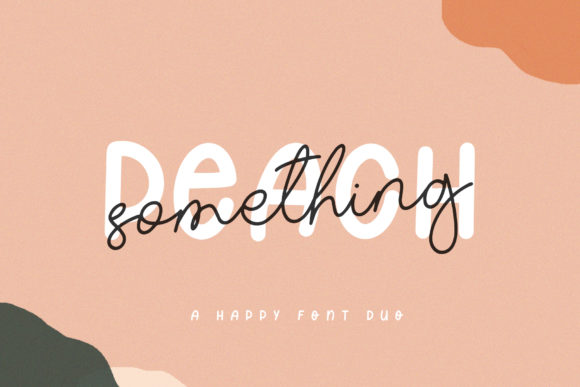 Something Peach: A Sweet Touch for Handmade Creations